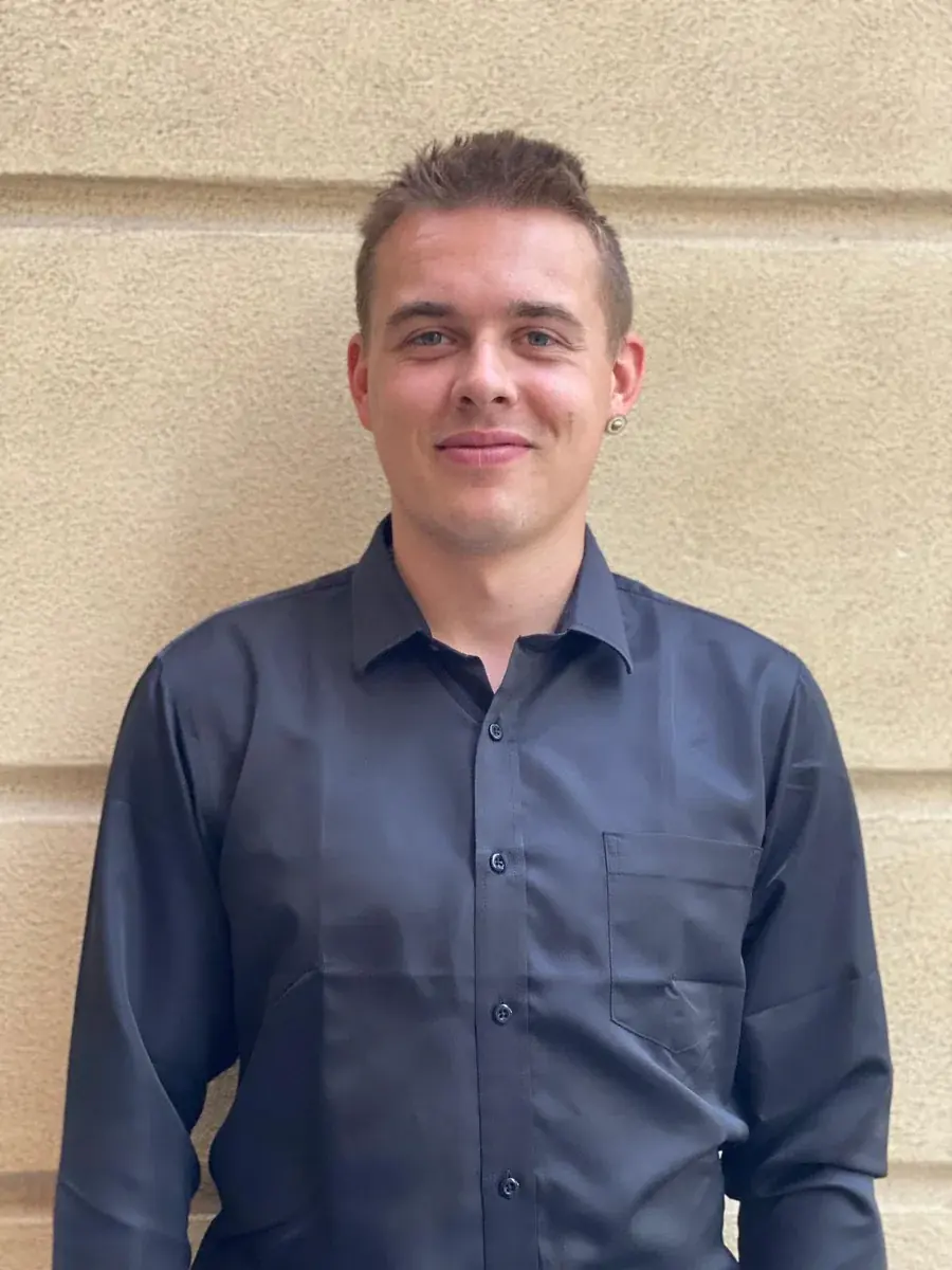 Severin Brunner, Projektleiter