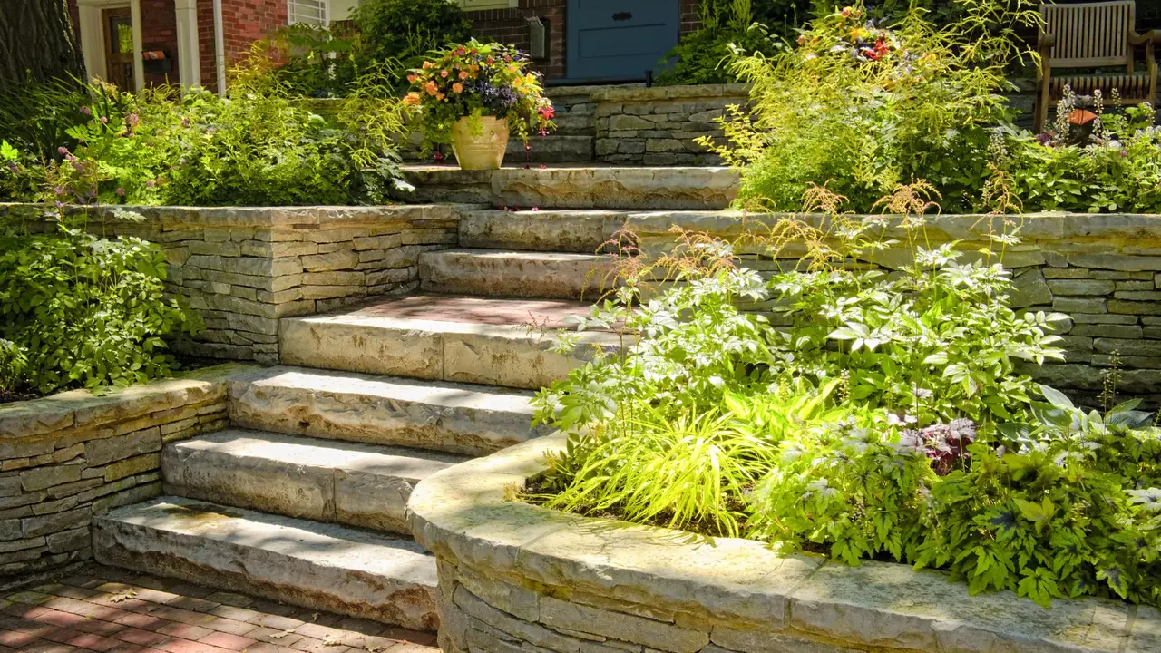 Gartenbau & Gestaltung